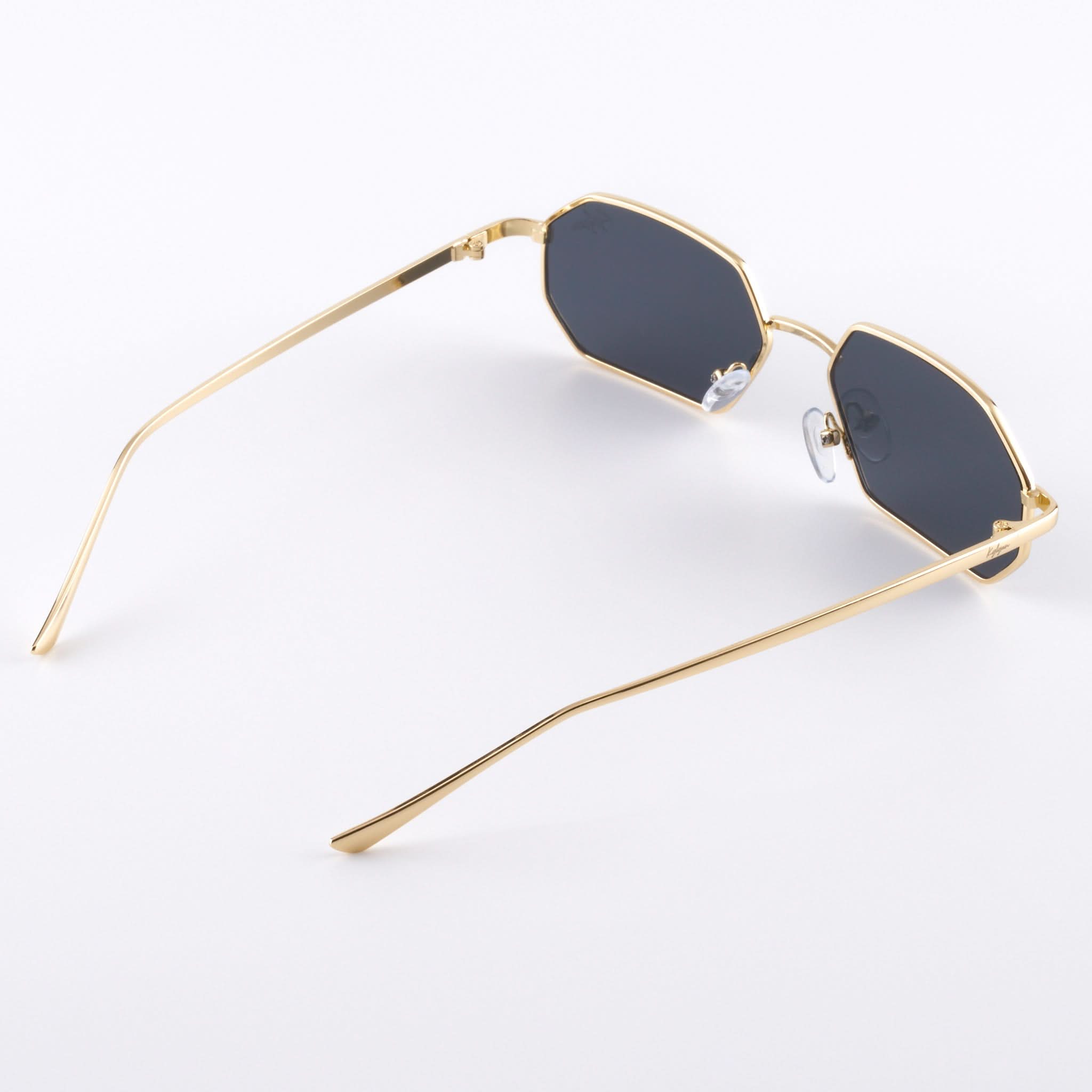 Seven Edge Polarized Sunglasses