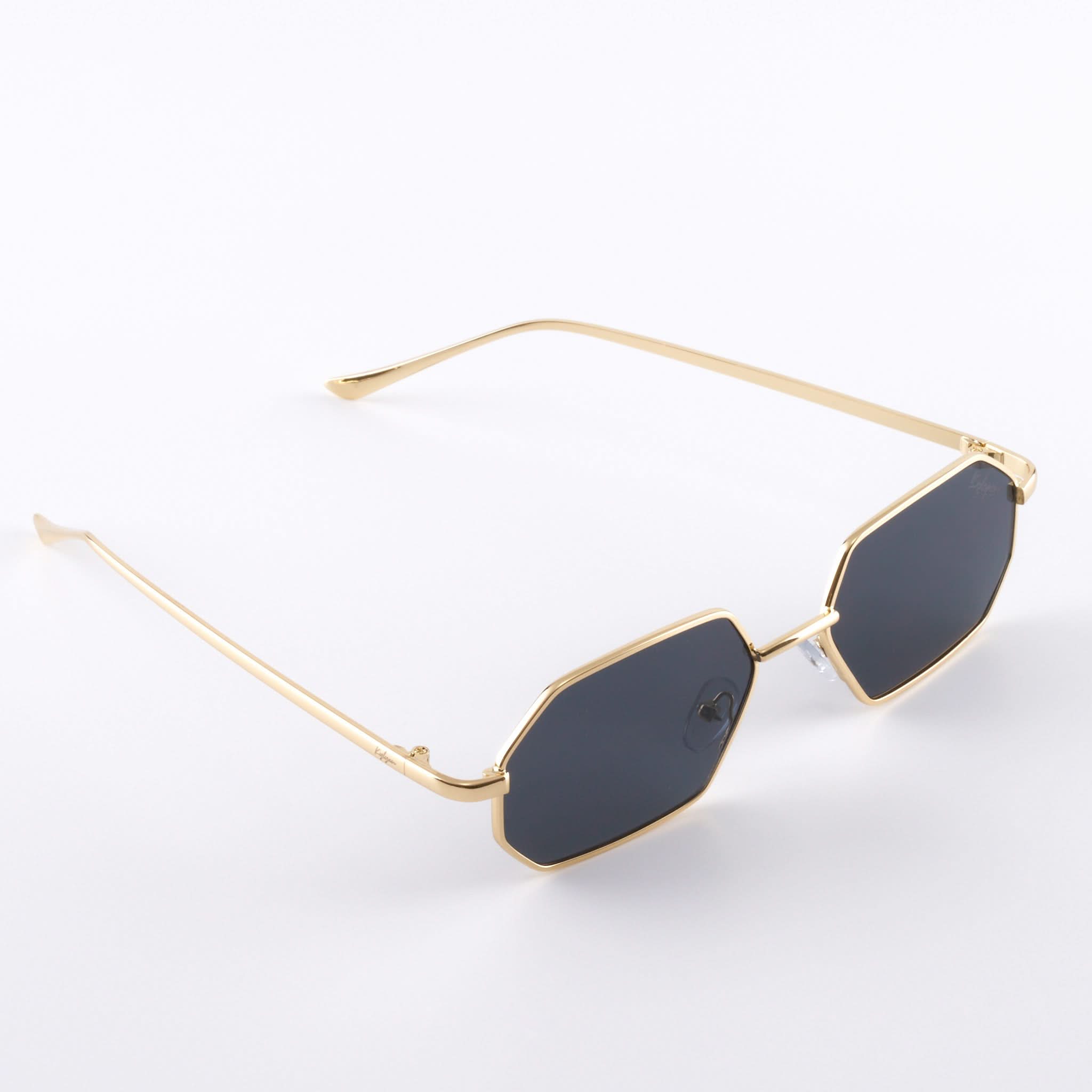 Seven Edge Polarized Sunglasses