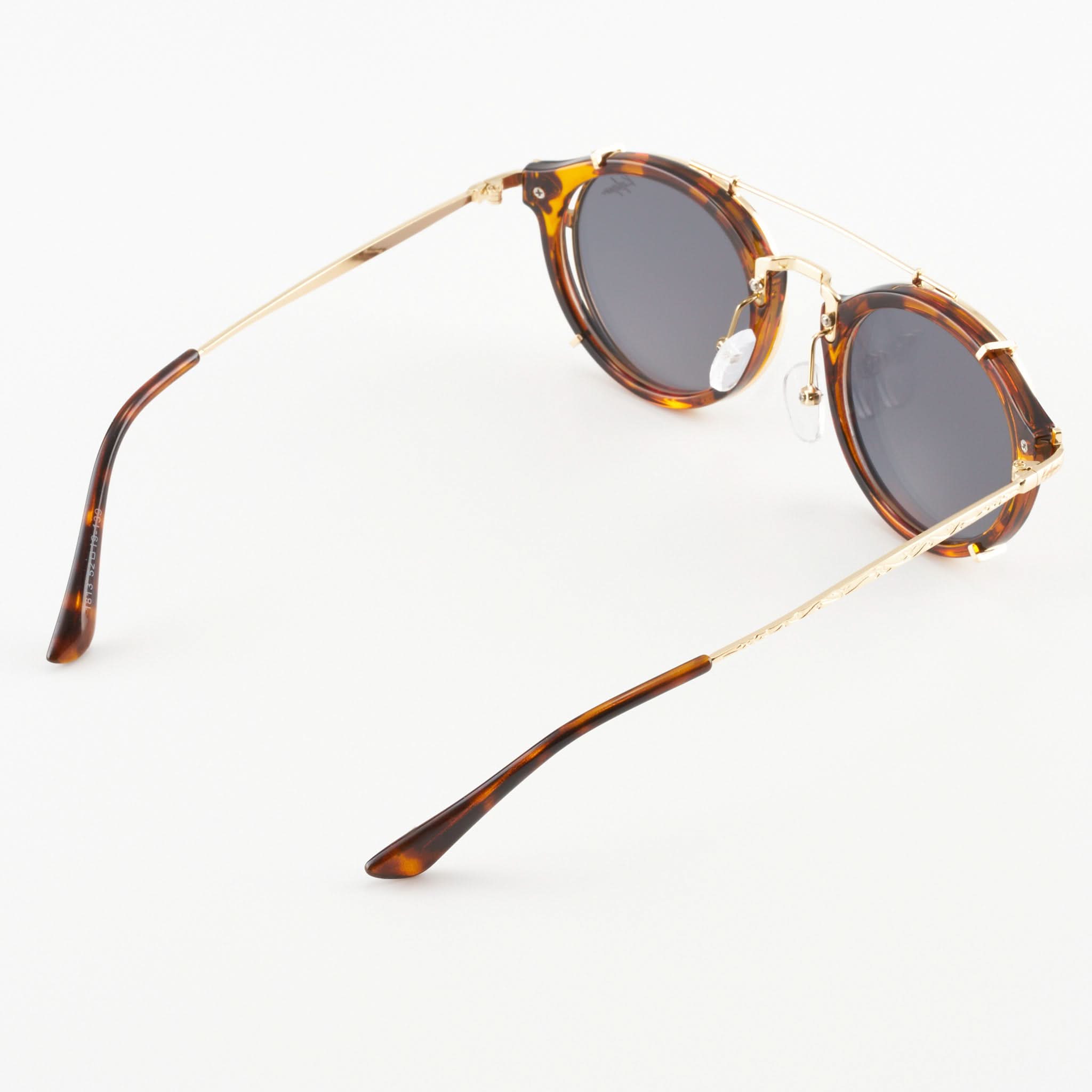 Golden Mobile Lux Sunglasses