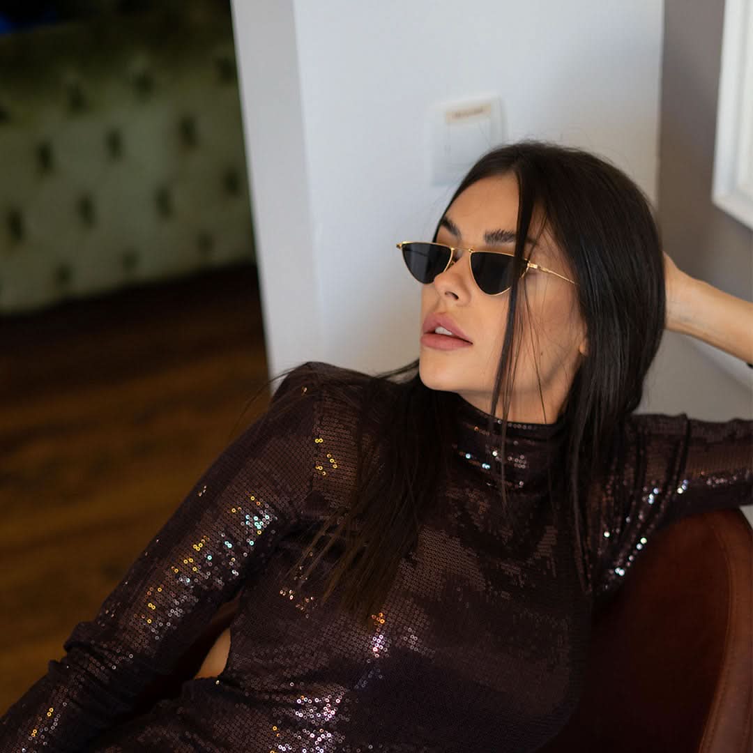 Aria Polarized Ochelari de soare