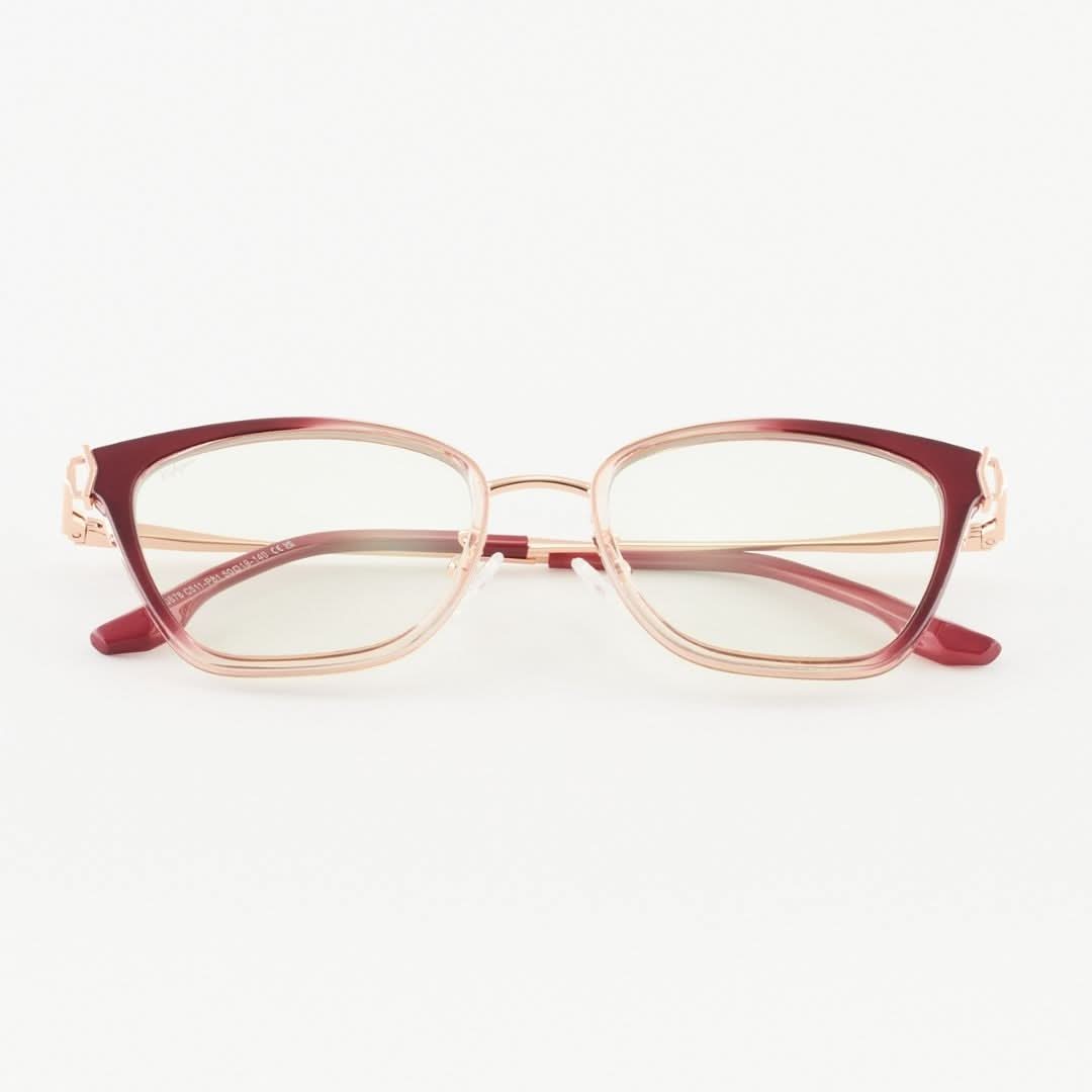 Zuri Eyeglasses