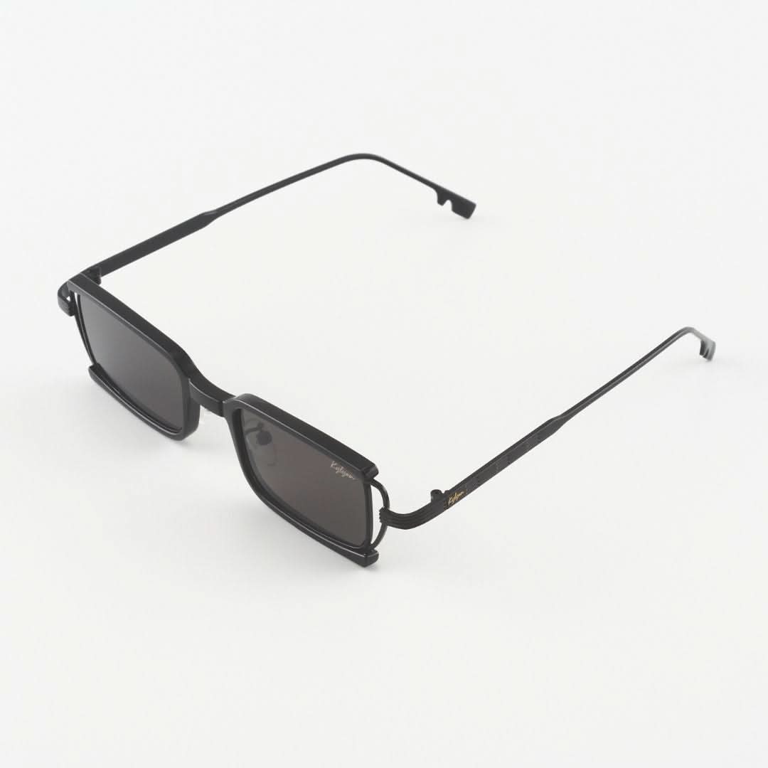 Brandon Black Ochelari de soare