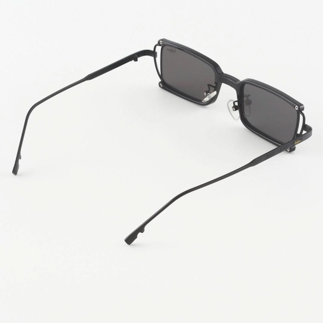 Brandon Black Ochelari de soare