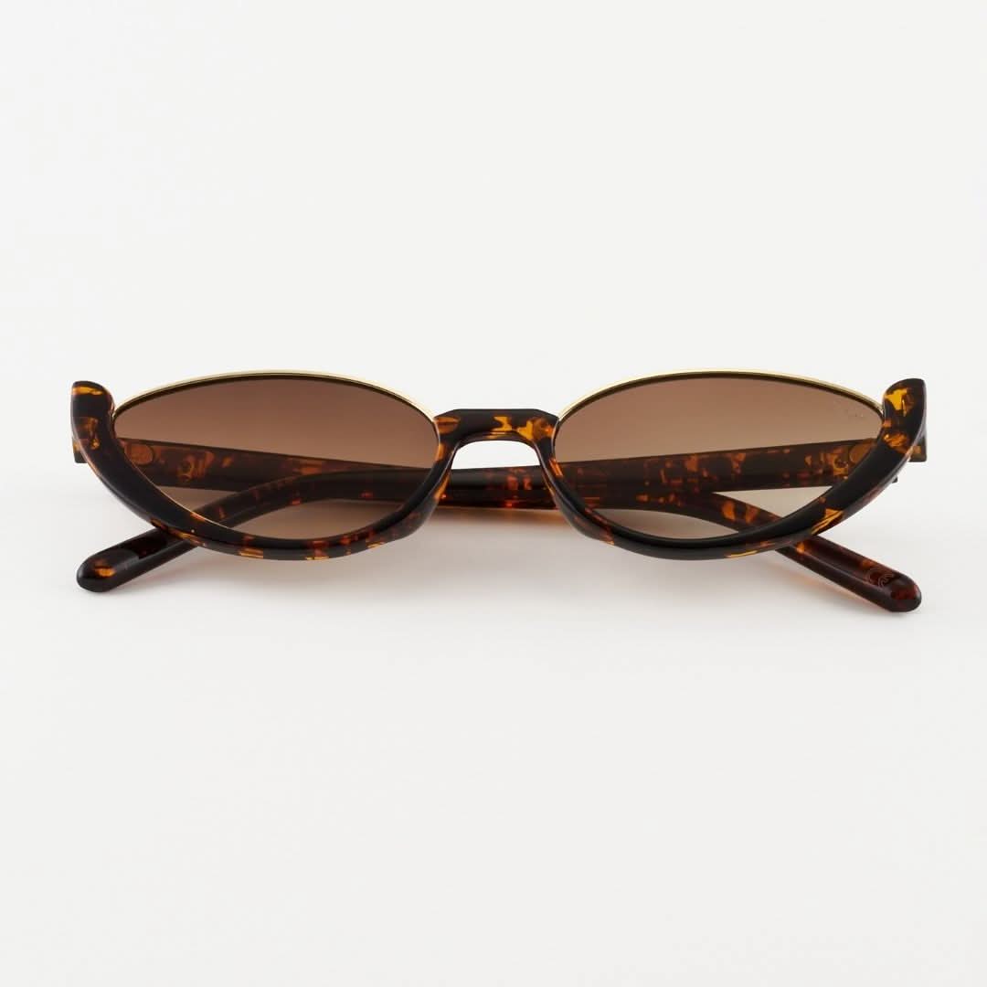 Cecile Brown Ochelari de soare