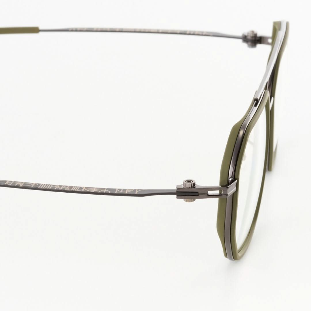 Zuri Eyeglasses