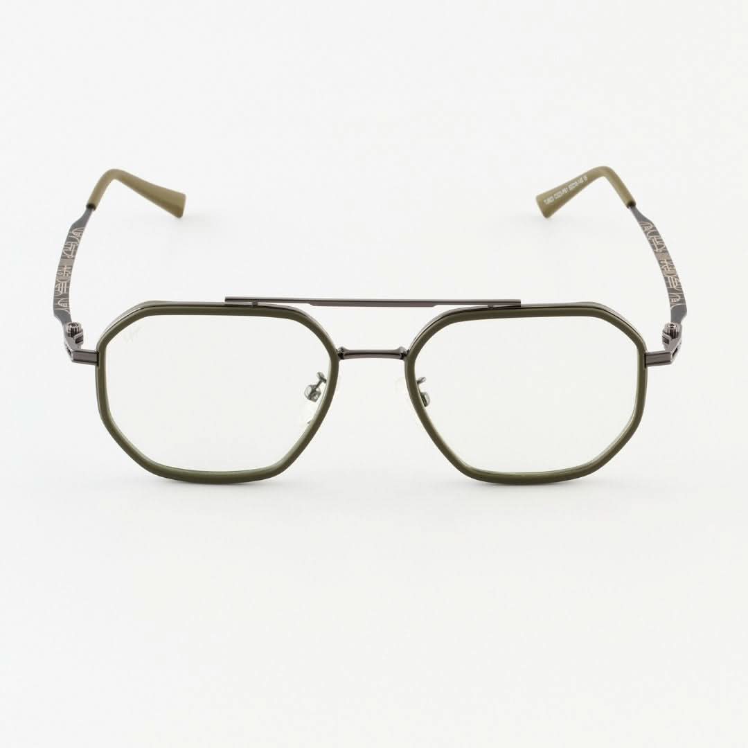 Zuri Eyeglasses