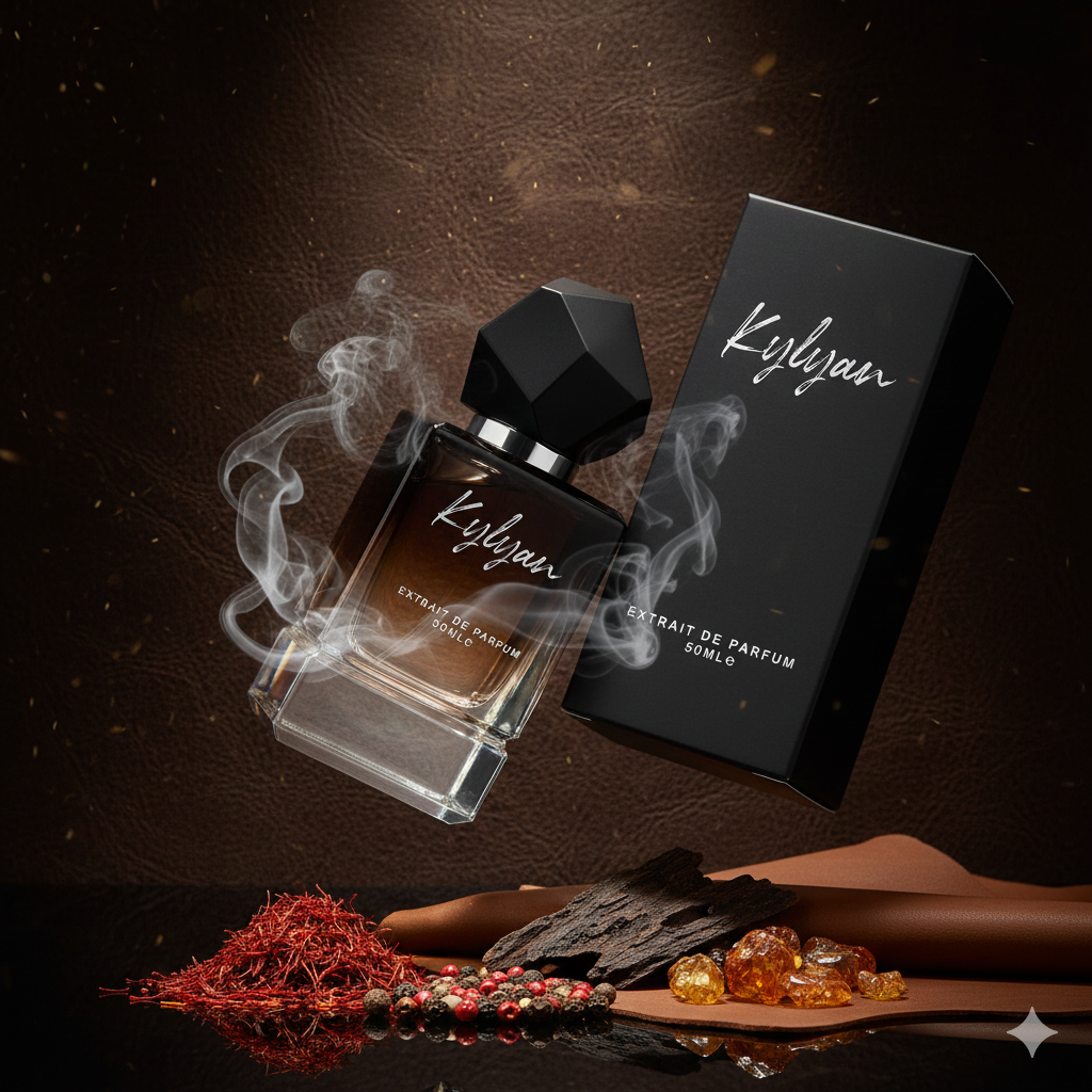 Légende by Kylyan – Унисекс Extrait de Parfum 50 ml
