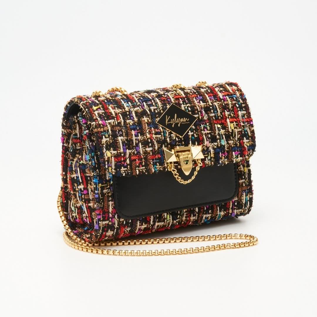 Djolina дамска чанта