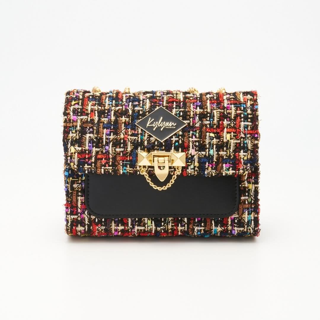 Djolina дамска чанта