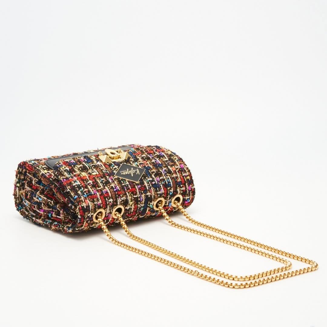 Djolina дамска чанта