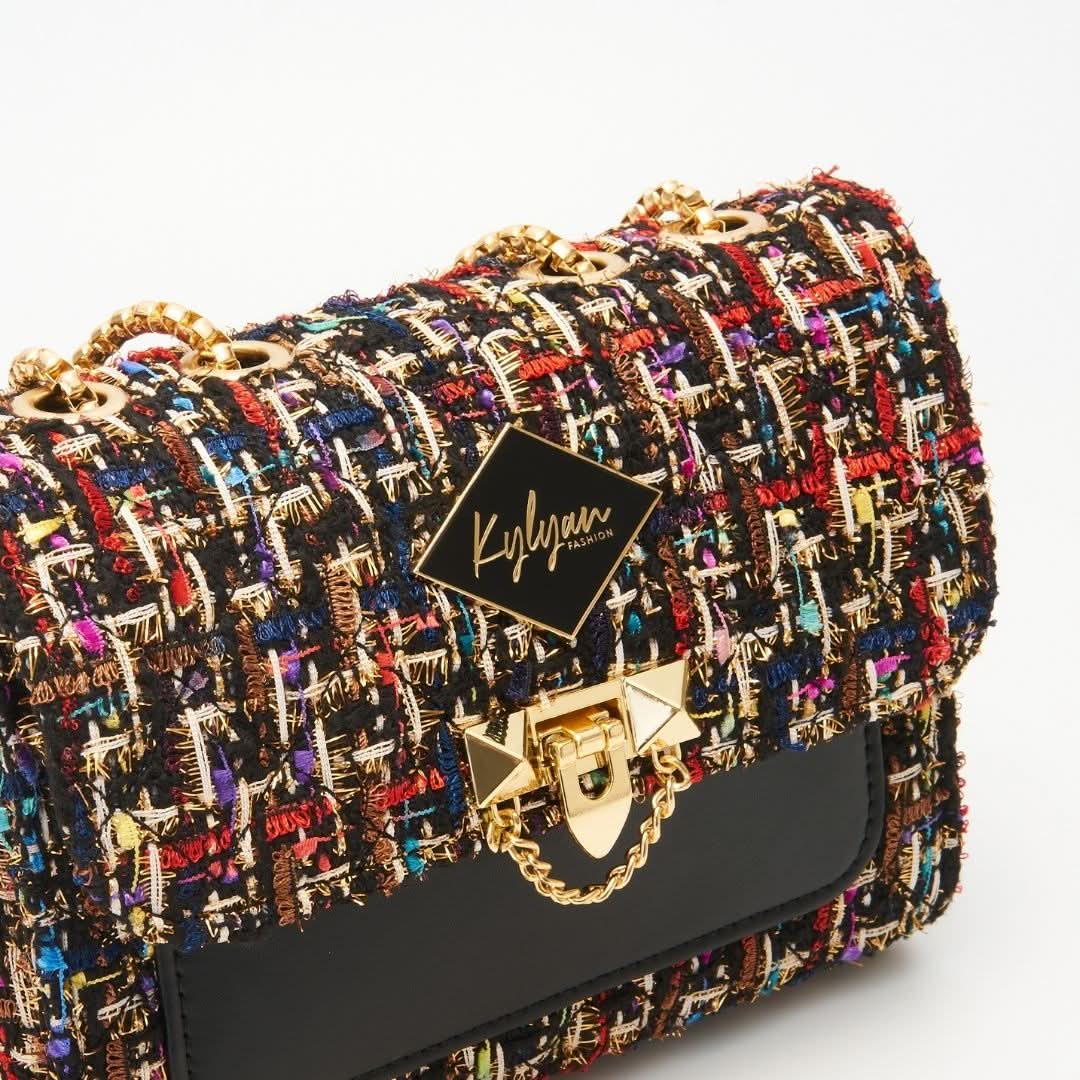 Djolina дамска чанта