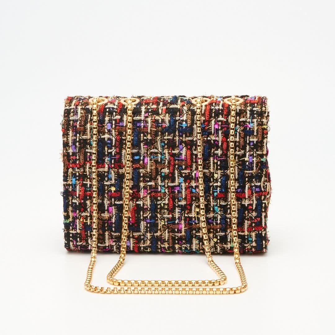 Djolina дамска чанта