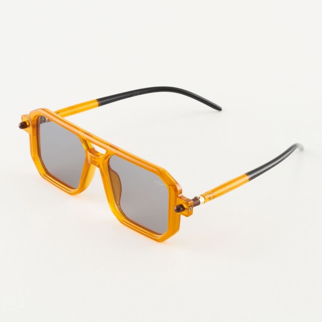 Elion Orange Grey Ochelari de soare
