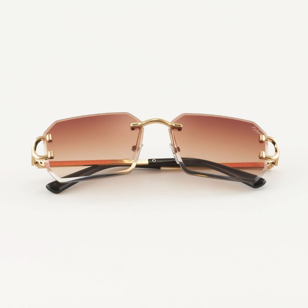 Kerry Brown Ochelari de soare