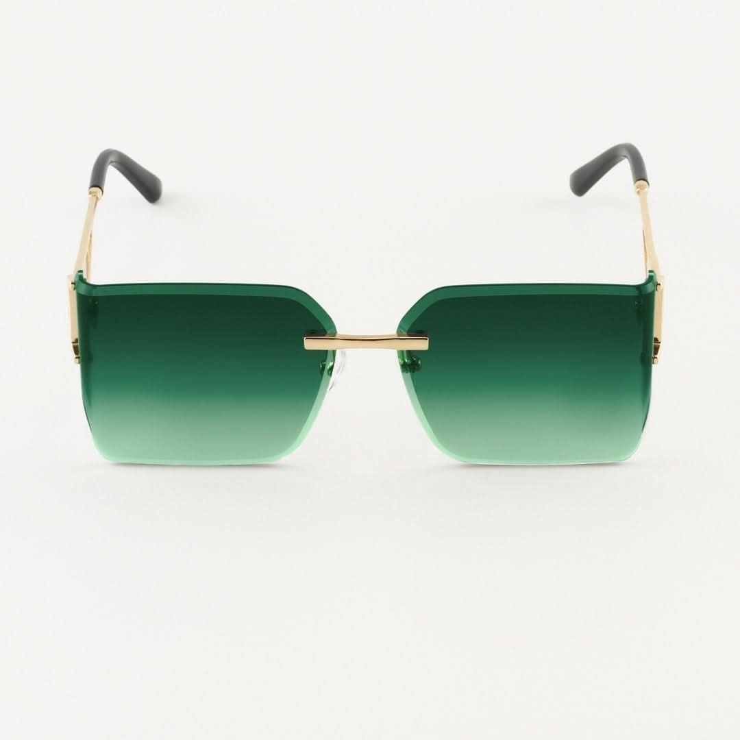 Ellany Green Ochelari de soare