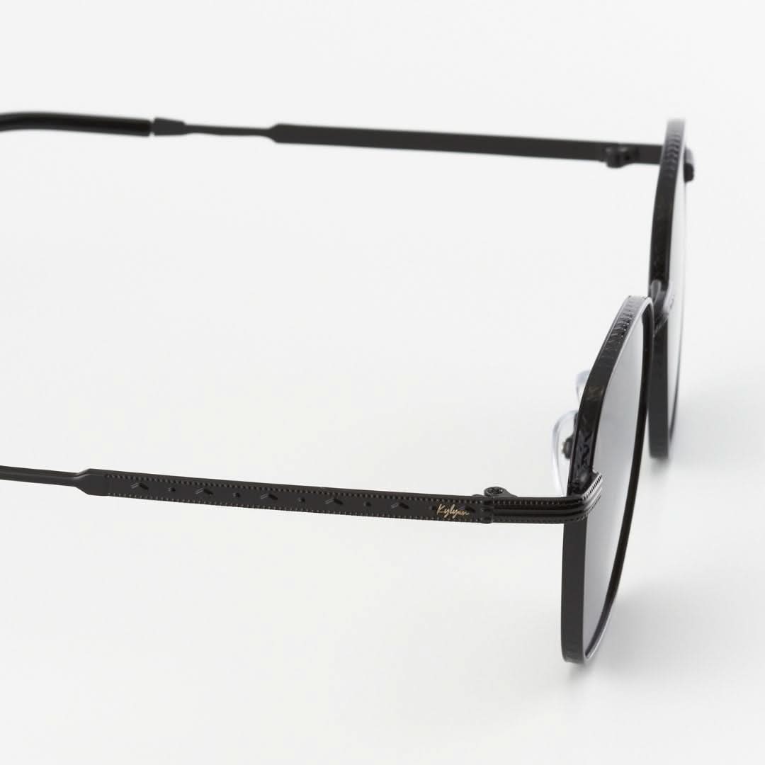 Jesse Black Ochelari de soare