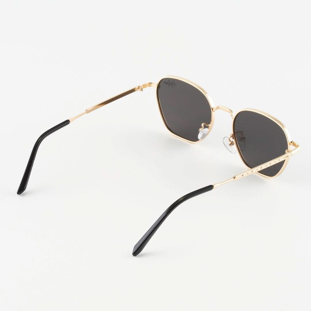 Jesse Gold Ochelari de soare