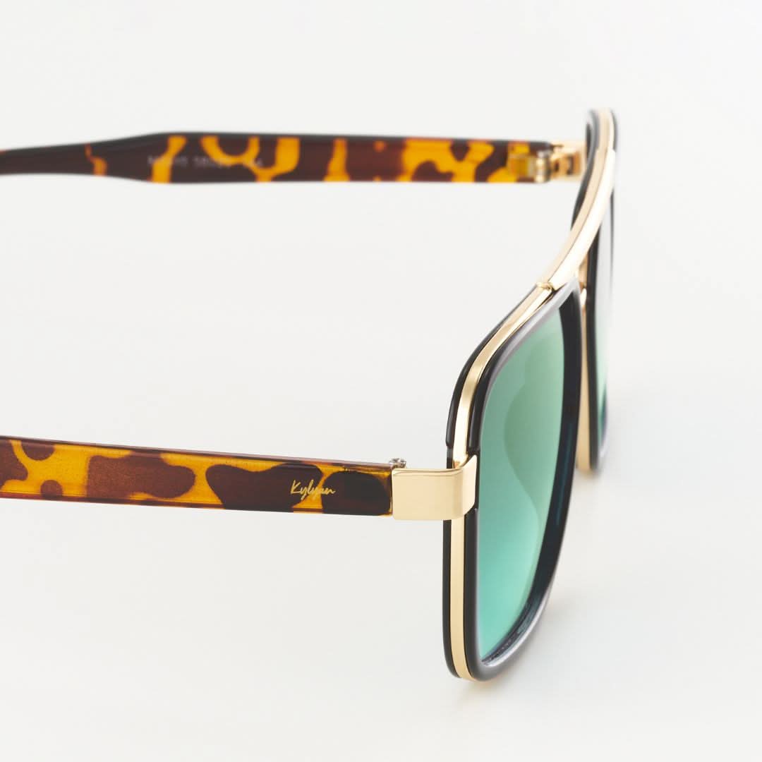 Julen Green Ochelari de soare