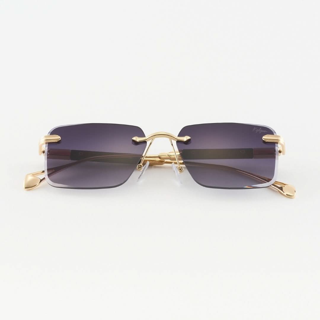 Kendall Gray Ochelari de soare