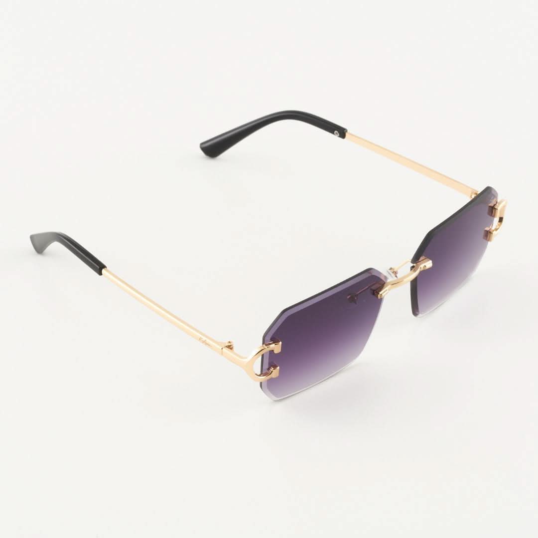 Kerry Purple Ochelari de soare