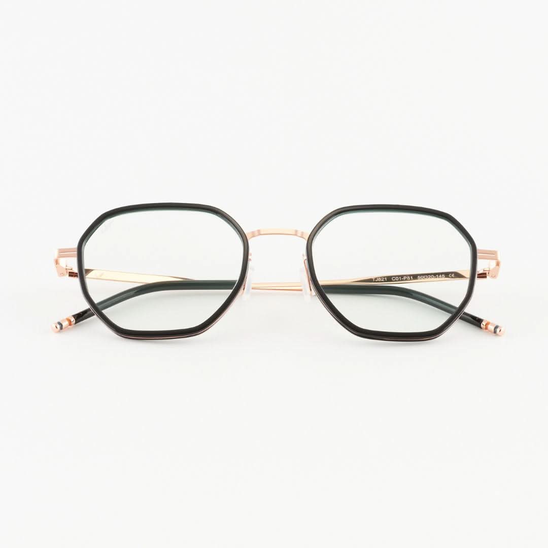 Zuri Eyeglasses