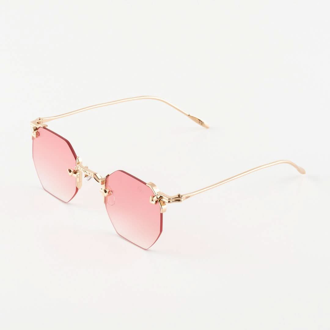 Killua Rose Ochelari de soare