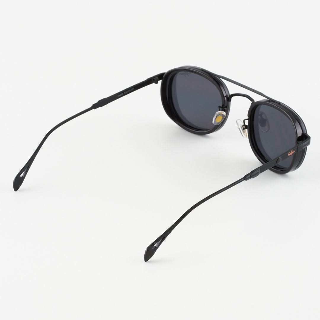 Larissa Black Ochelari de soare