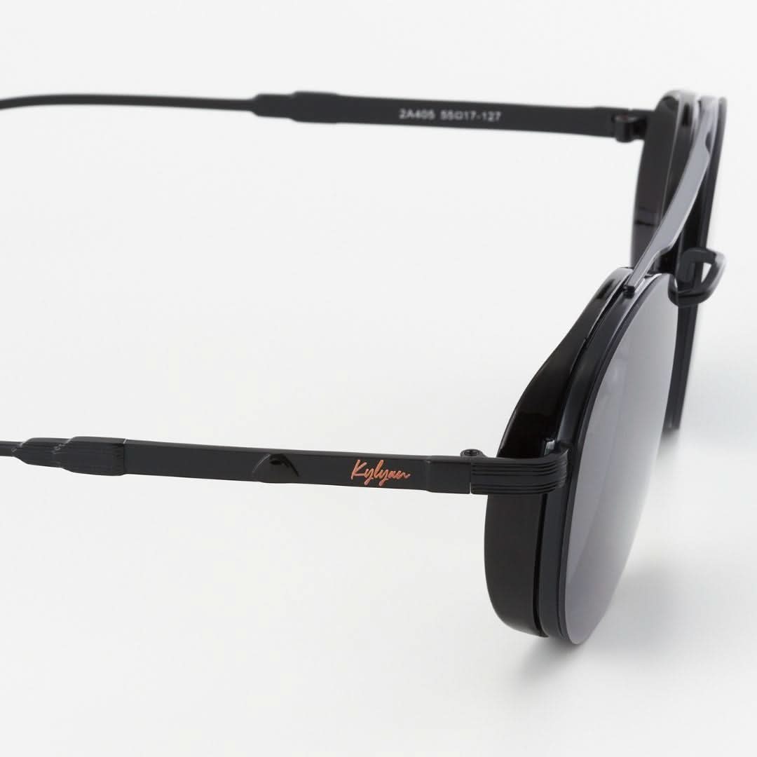 Larissa Black Ochelari de soare