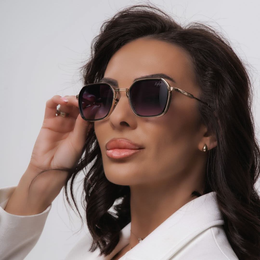 Lorand Gold Ochelari de soare