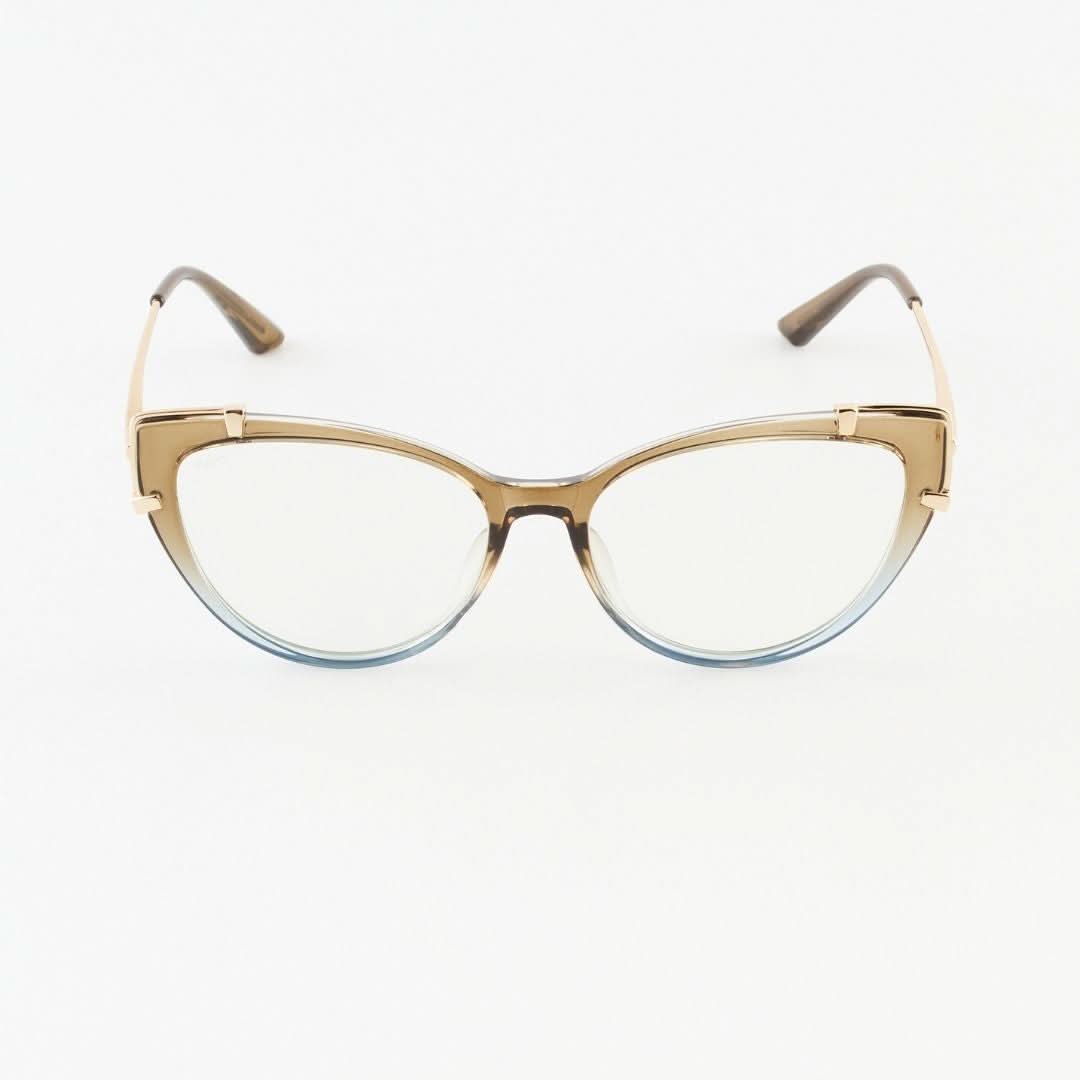 Zuri Eyeglasses