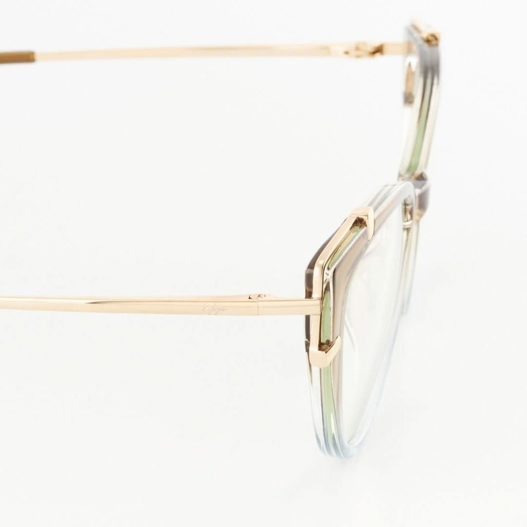 Zuri Eyeglasses
