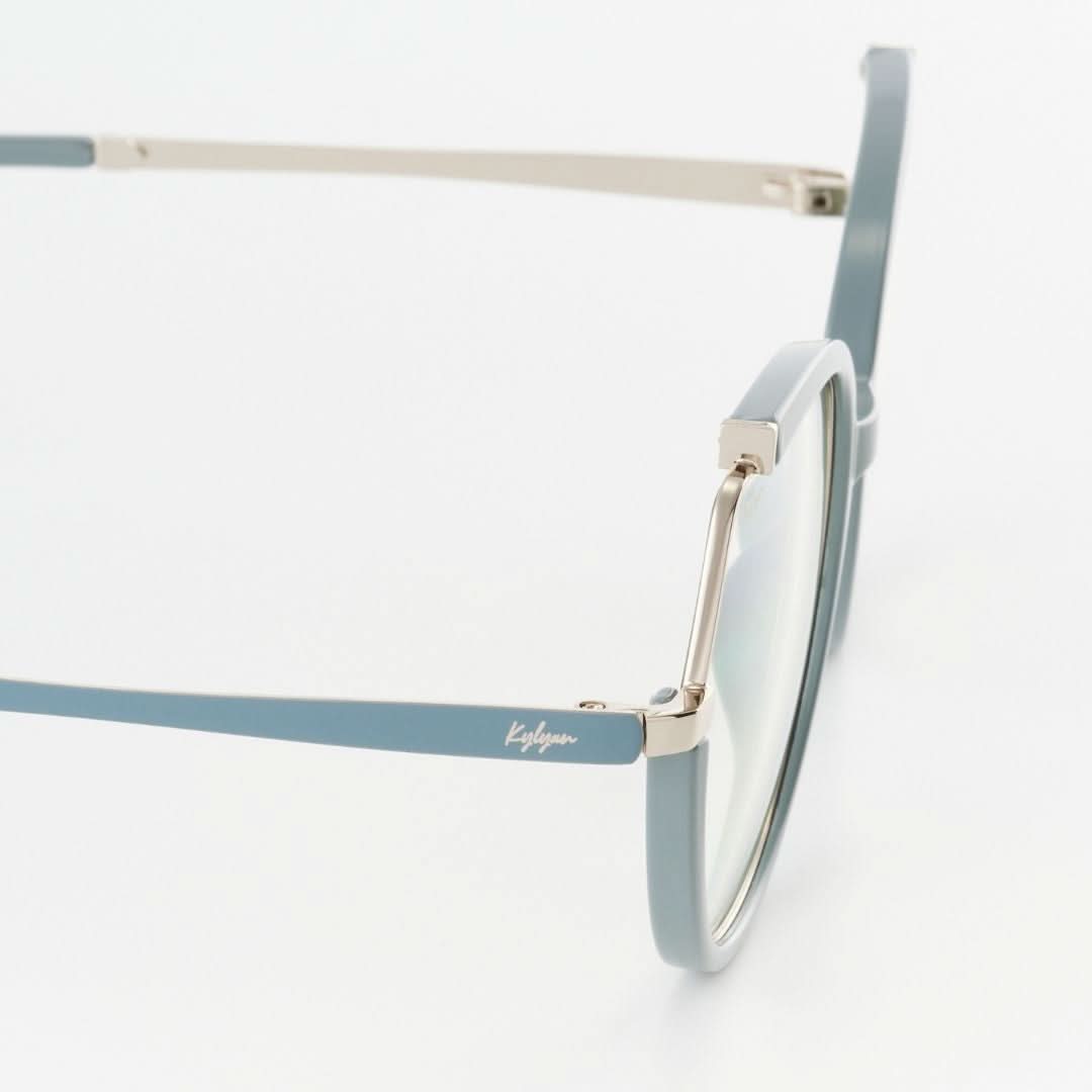 Zuri Eyeglasses