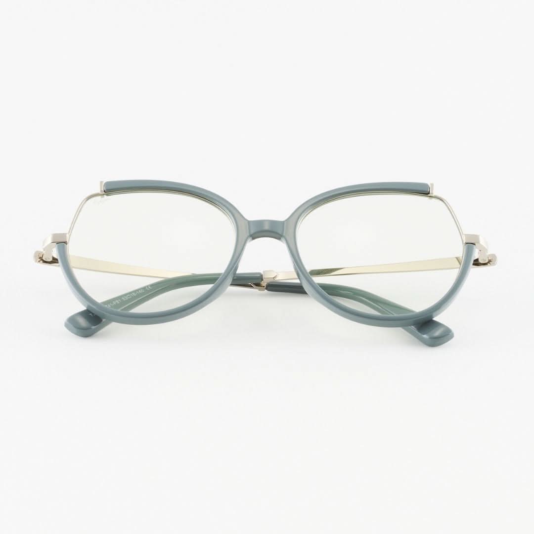 Zuri Eyeglasses
