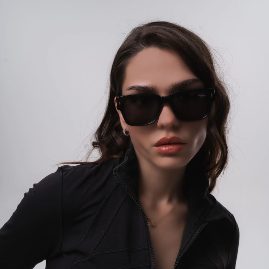 Mia Black Ochelari de soare