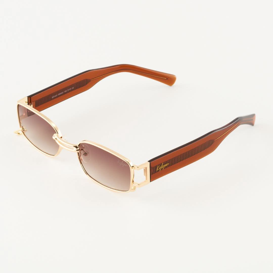 Morin Brown Ochelari de soare