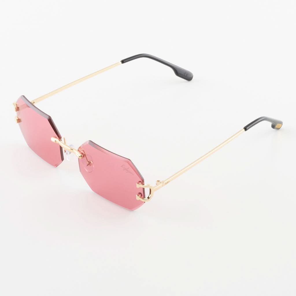 Nedge Rose Ochelari de soare