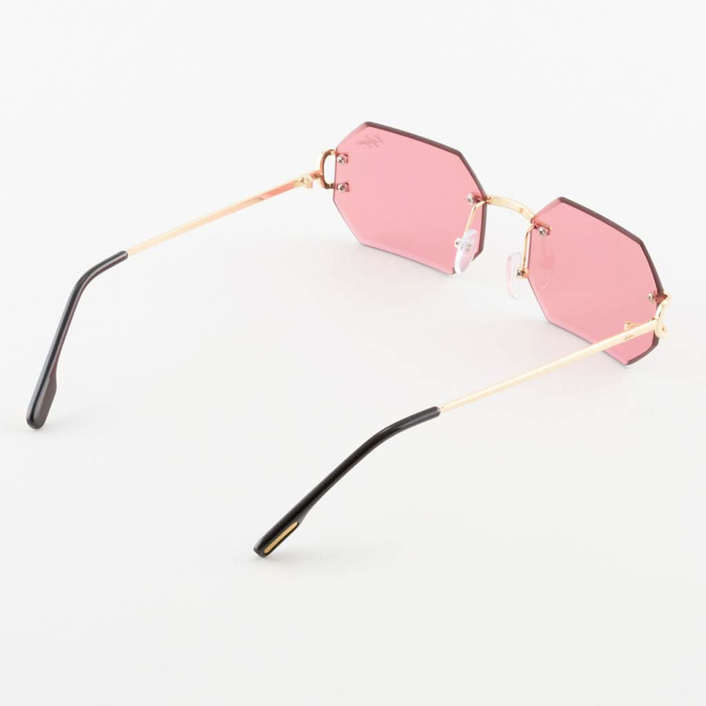 Nedge Rose Ochelari de soare
