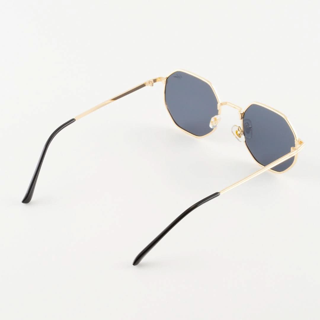 Nina Black Sunglasses