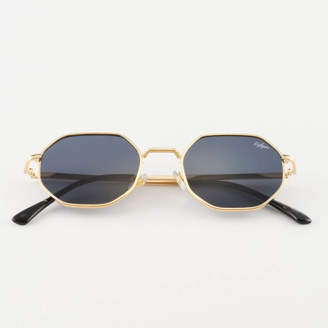 Nina Black Sunglasses