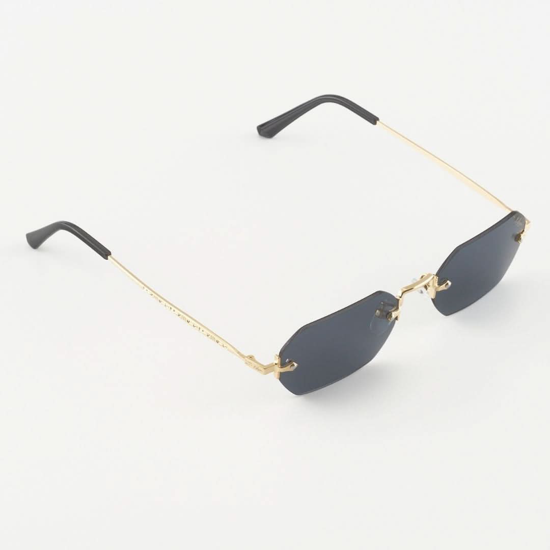 Obsidian Black Ochelari de soare