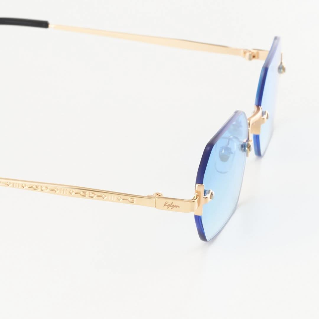 Obsidian Sky Ochelari de soare