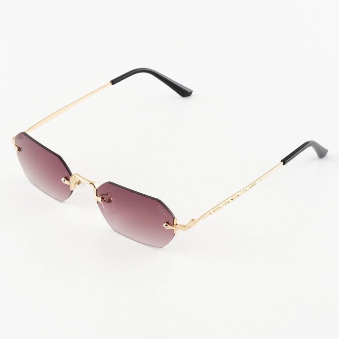 Obsidian Ochelari de soare