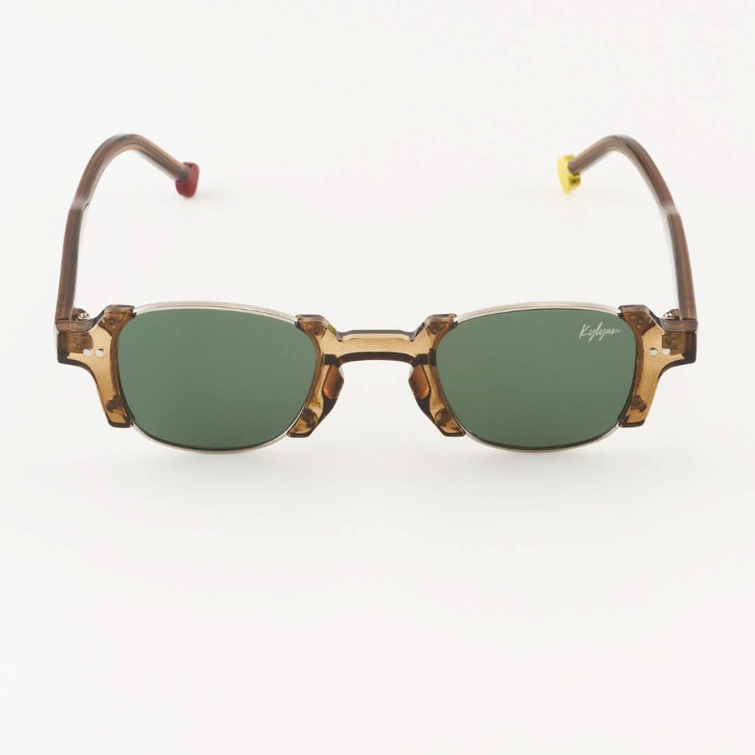 Remiel Brown Ochelari de soare