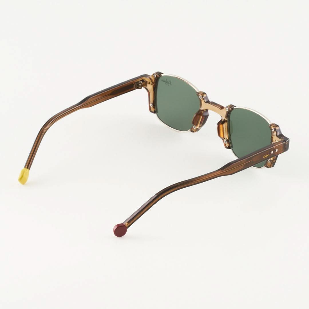 Remiel Brown Ochelari de soare