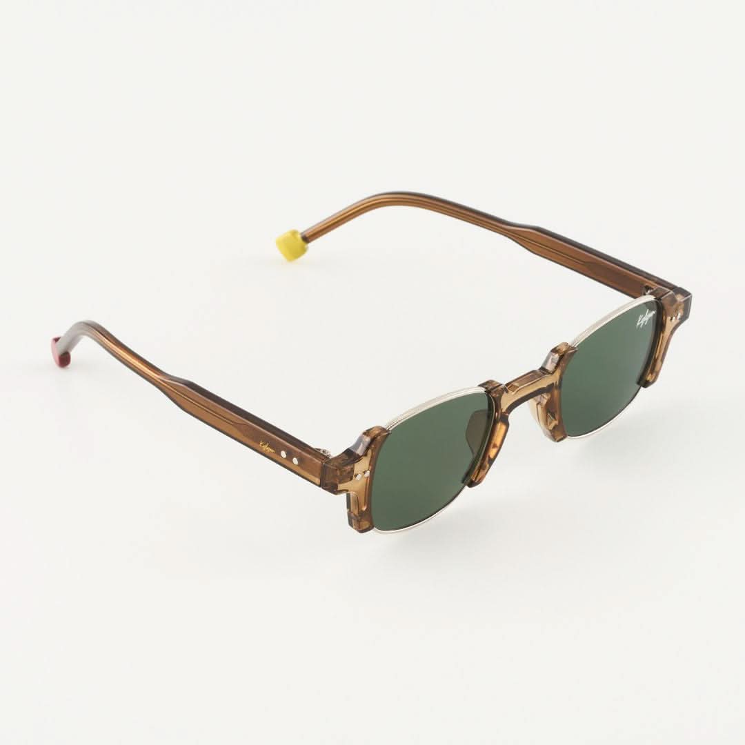 Remiel Brown Ochelari de soare