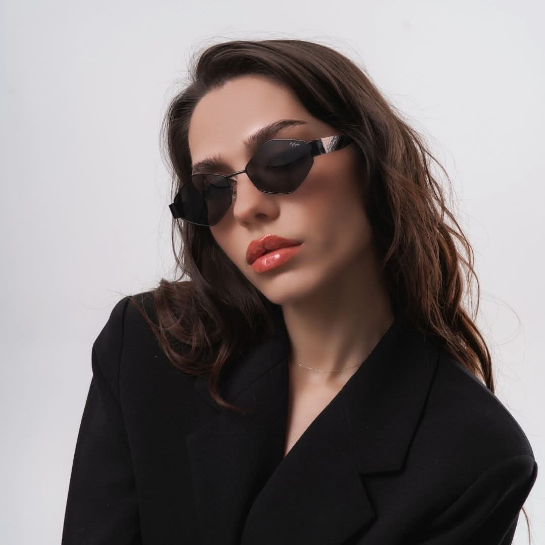 Salina Black Ochelari de soare