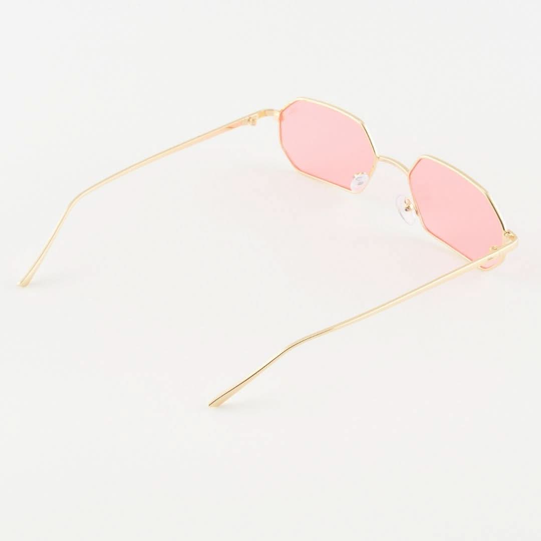 Seven Edge Rose Ochelari de soare