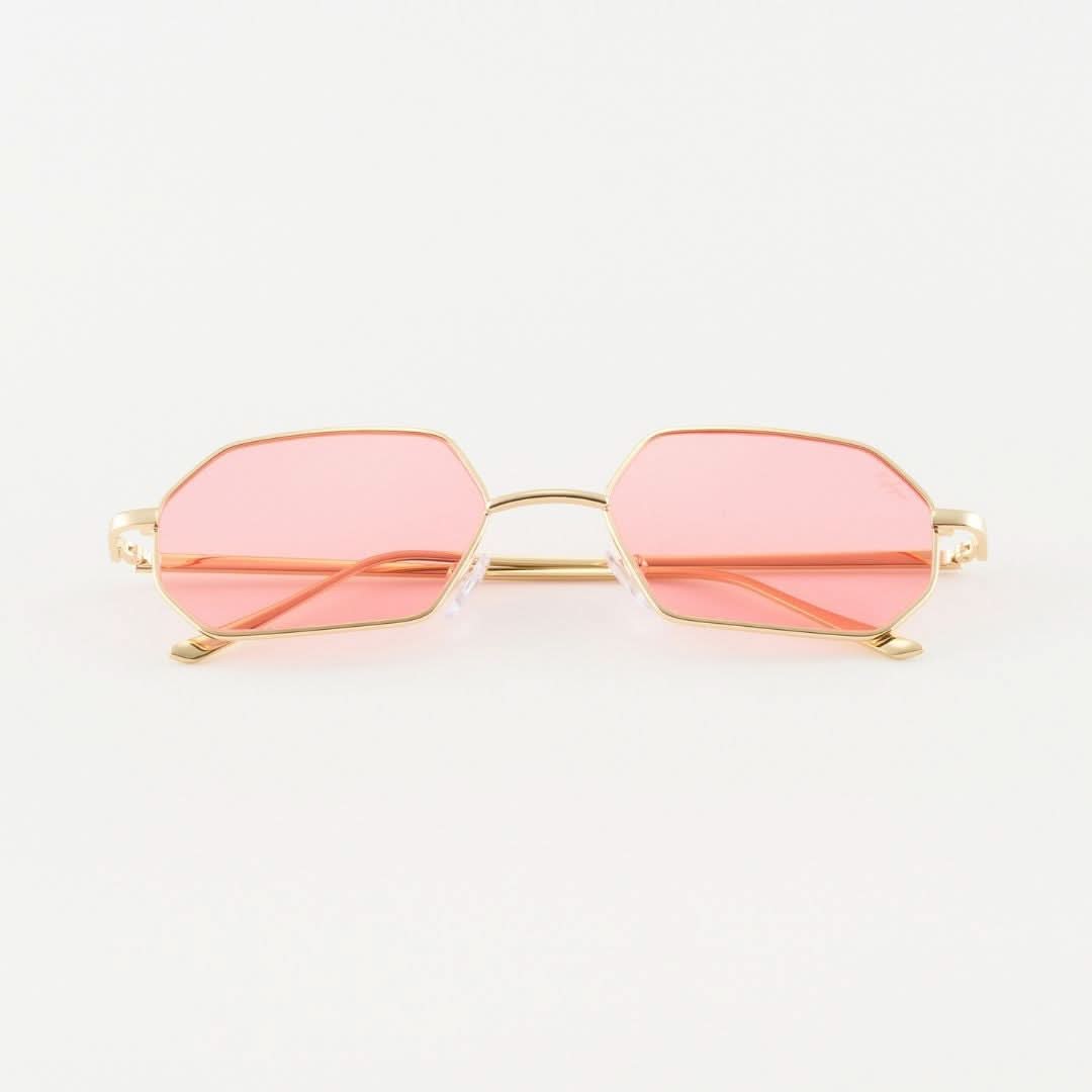 Seven Edge Rose Ochelari de soare