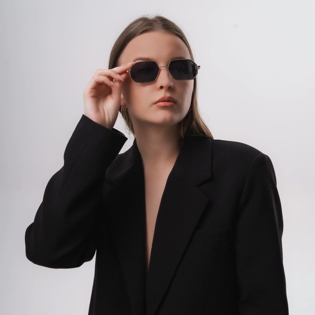 Seven Edge Polarized Sunglasses