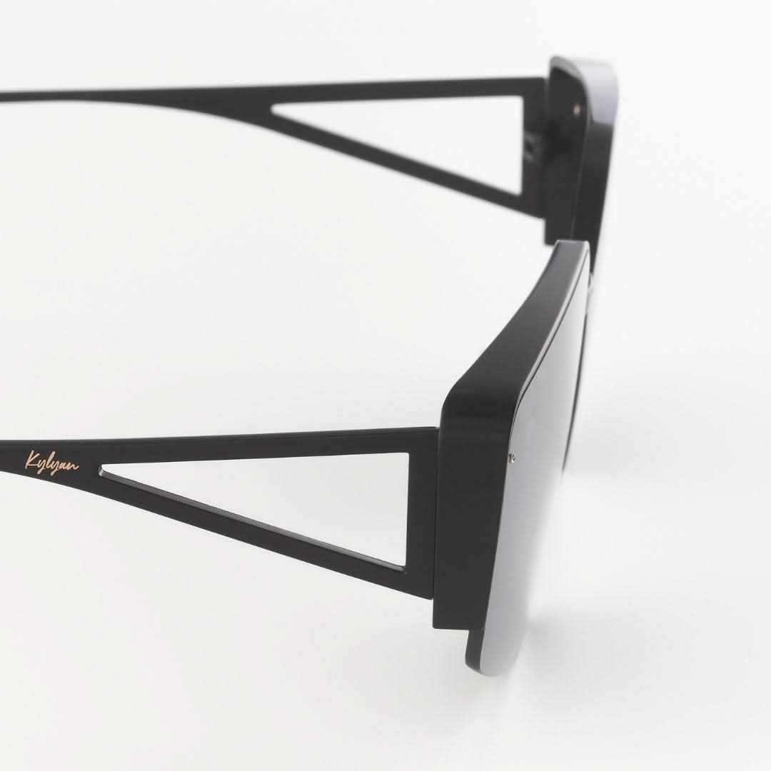 Skyler Black Ochelari de soare